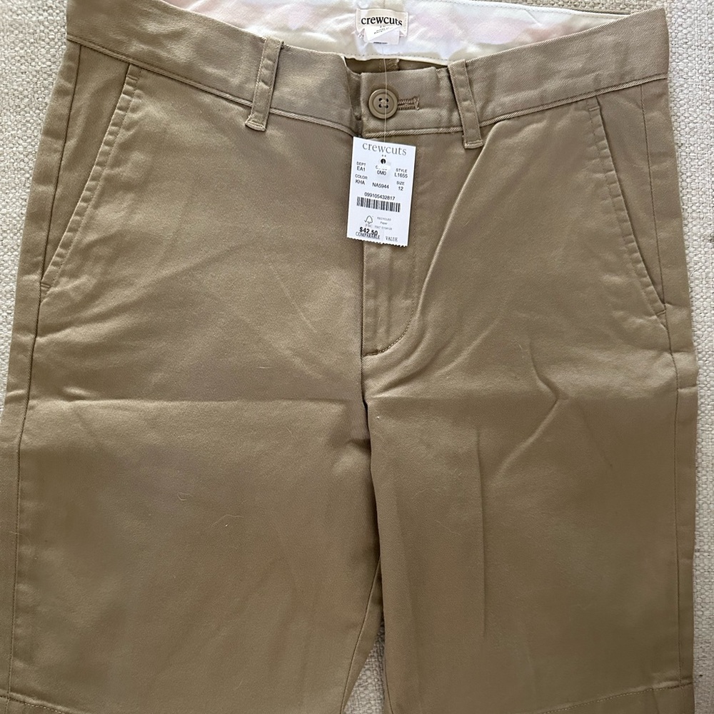 Crewcuts Shorts